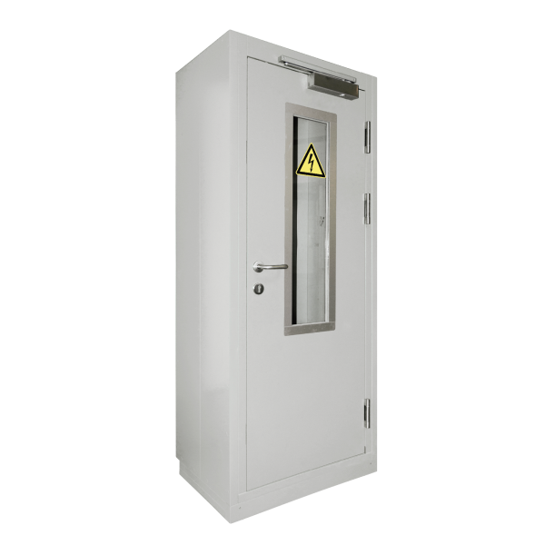 Elektrischer Betriebsraum E90