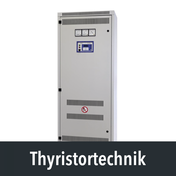 BAUREIHE THYREC