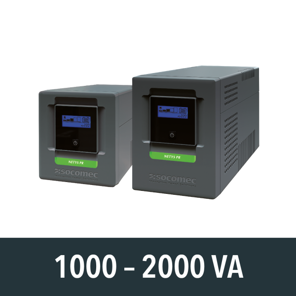 NETYS PR 2000 VA