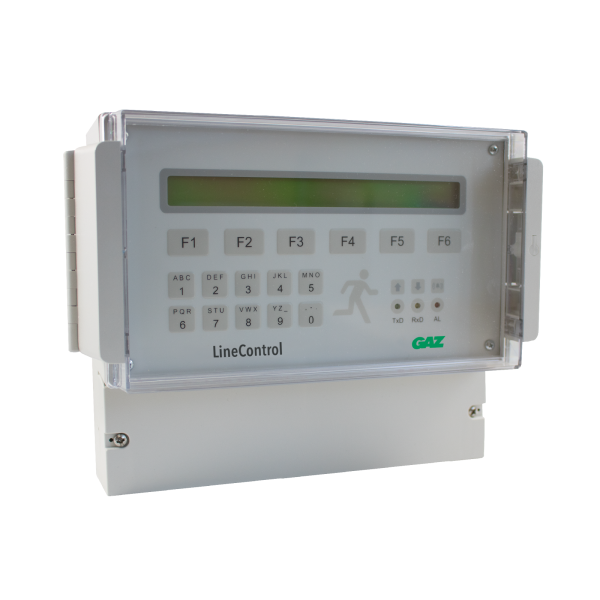 LineControl