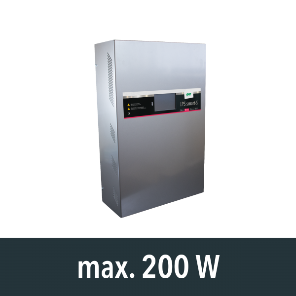 LPS smart S