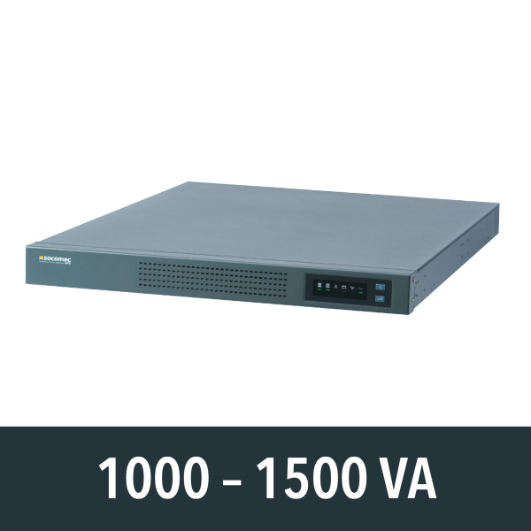 NETYS PR 1500 VA