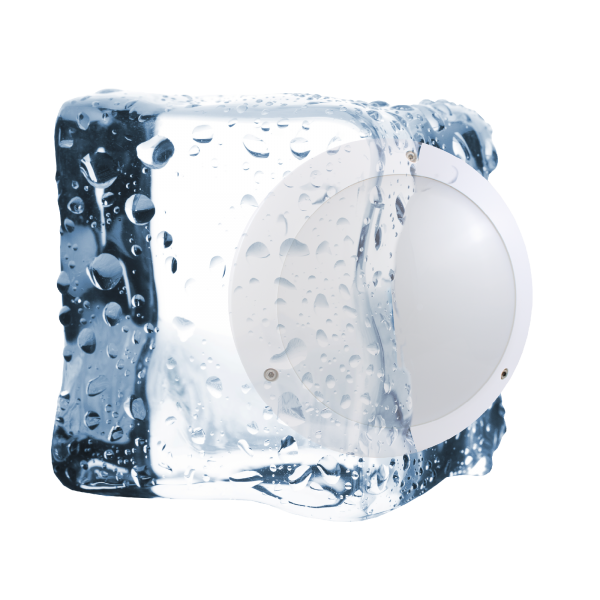 SARIR ICE